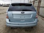 2008 Ford Edge Sel на продаже в Los Angeles, CA - Normal Wear