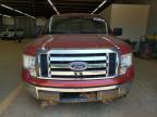 2010 Ford F150  იყიდება Mocksville-ში, NC - Front End
