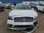 2017 Lincoln Continental Select for Sale in Woodhaven, MI - Front End