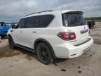 2018 Nissan Armada Platinum for Sale in Kansas City, KS - Front End