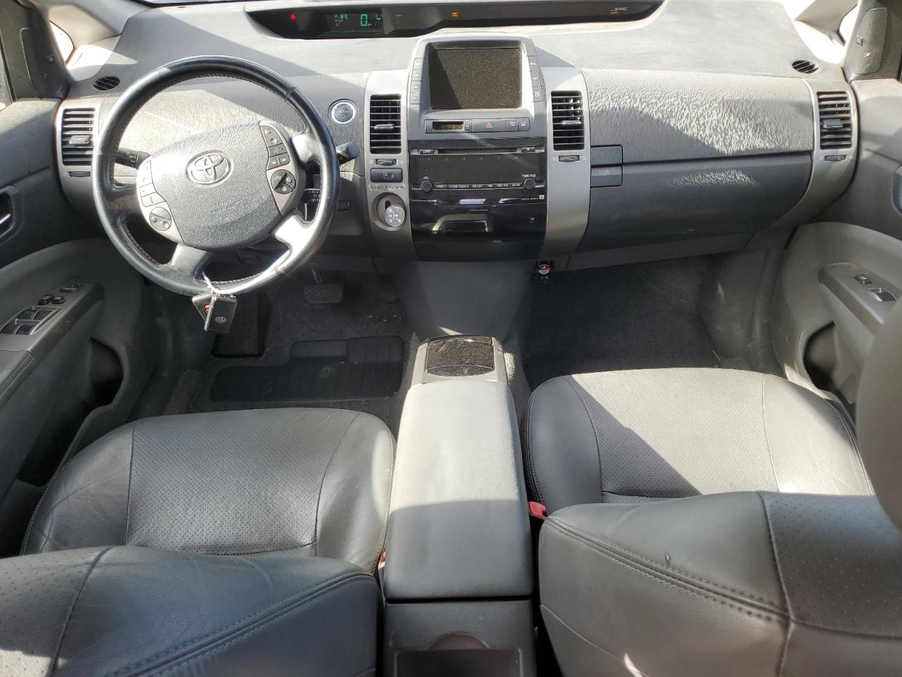 2009 Toyota Prius VIN: JTDKB20U493521106 Lot: 54899075