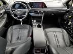 2020 Hyundai Sonata Sel на продаже в Baltimore, MD - Front End