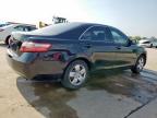 2007 Toyota Camry Ce на продаже в Grand Prairie, TX - All Over