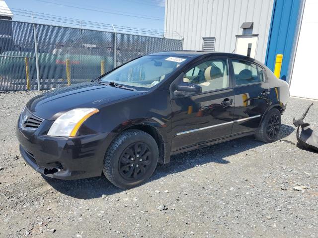 2010 NISSAN SENTRA 2.0   à vendre chez Copart NS - HALIFAX