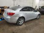 2015 Chevrolet Cruze Lt en Venta en Ham Lake, MN - Front End