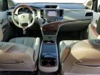 2013 Toyota Sienna Xle de vânzare în Ocala, FL - Rear End