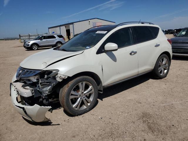 2011 Nissan Murano S