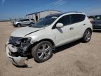 2011 Nissan Murano S for Sale in Amarillo, TX - Front End