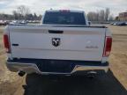 2016 RAM 1500 LARAMIE à vendre chez Copart CT - HARTFORD