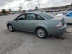 2008 Mercury Sable Luxury للبيع في New Orleans، LA - Side