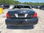 2011 Ford Crown Victoria Police Interceptor zu verkaufen in Charles City, VA - Rollover