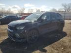 2024 Volkswagen Taos Se zu verkaufen in Chicago Heights, IL - Front End
