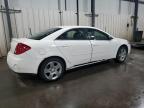 2007 Pontiac G6 Base продається в Ham Lake, MN - Undercarriage