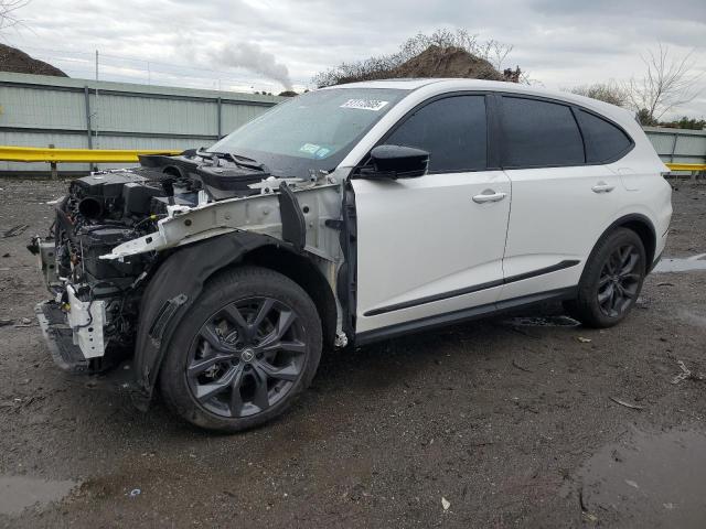ACURA MDX A-SPEC 2023