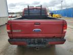 2008 Ford Ranger Super Cab zu verkaufen in Moncton, NB - Rollover