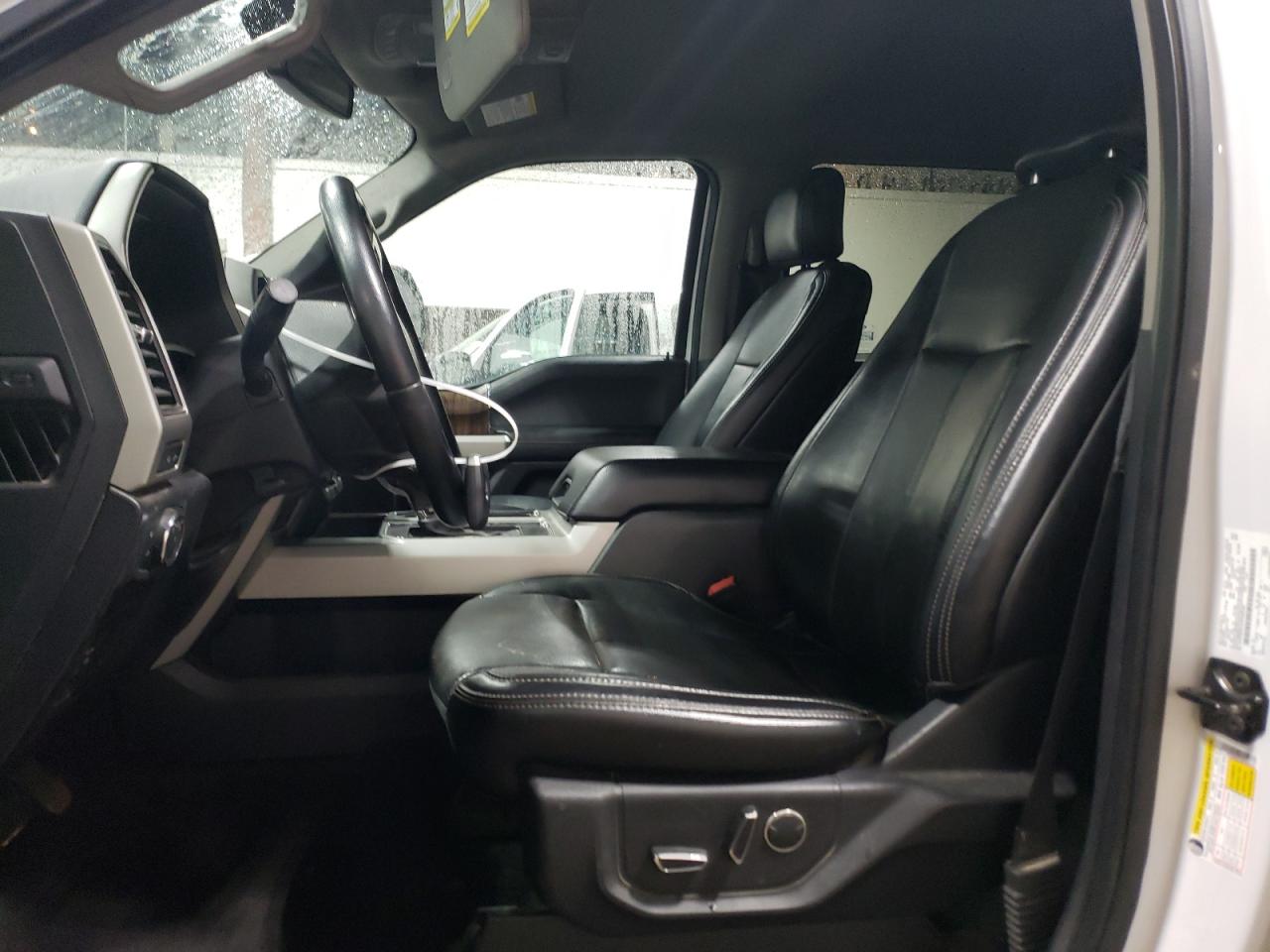 1FTFW1E19JFD86240 FORD F-150 2018