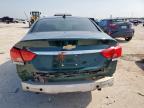 2015 Chevrolet Impala Lt zu verkaufen in Haslet, TX - Front End