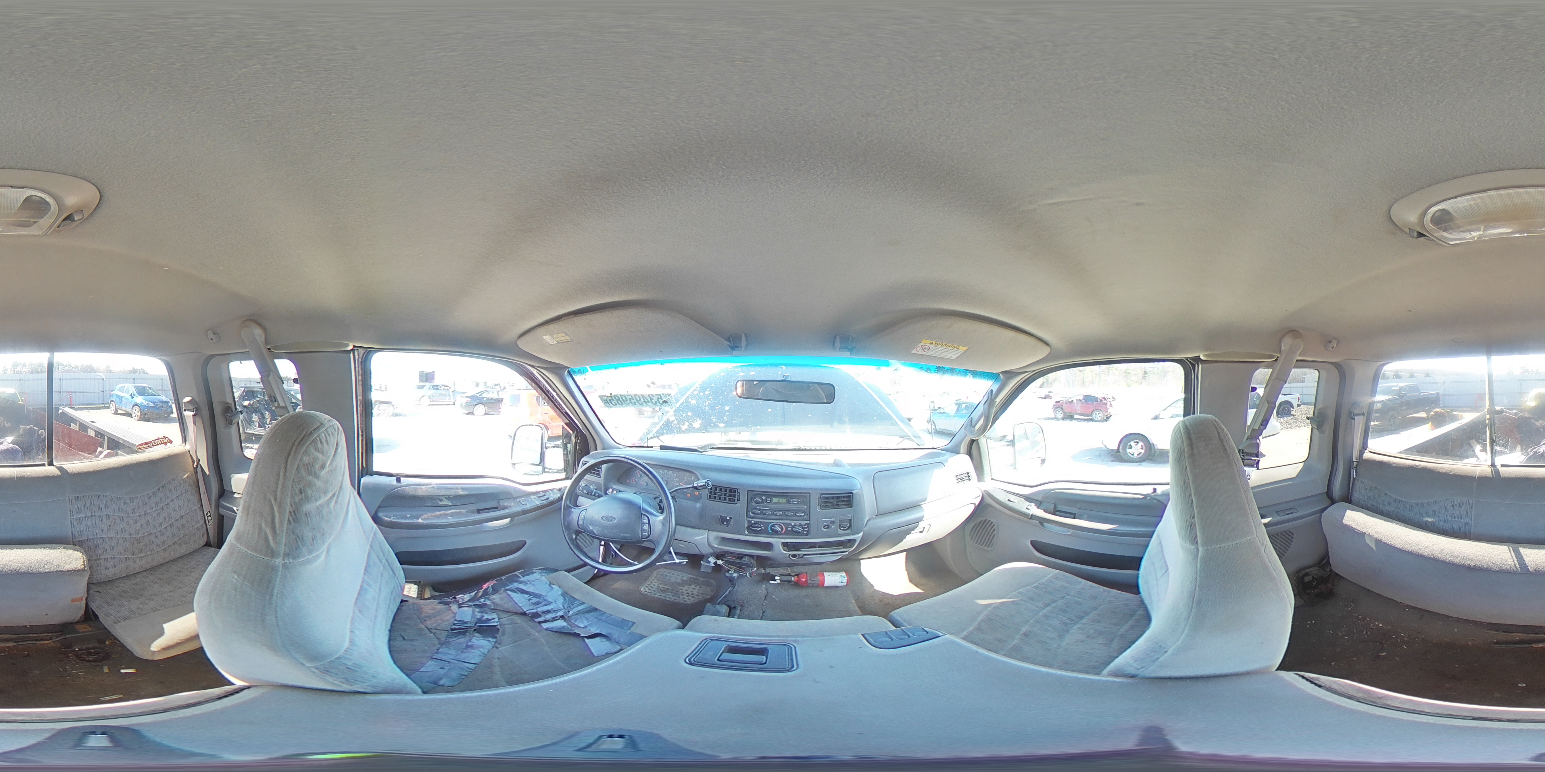 2000 Ford F350 Srw Super Duty VIN: 1FTSX31S8YEC23763 Lot: 53495985