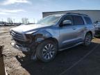 2011 TOYOTA SEQUOIA LIMITED à vendre chez Copart AB - CALGARY