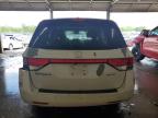 2014 Honda Odyssey Touring на продаже в Madisonville, TN - Front End