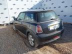 2008 MINI ONE for sale at Copart CORBY