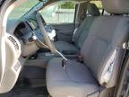 2020 Nissan Frontier S na sprzedaż w Hampton, VA - Side