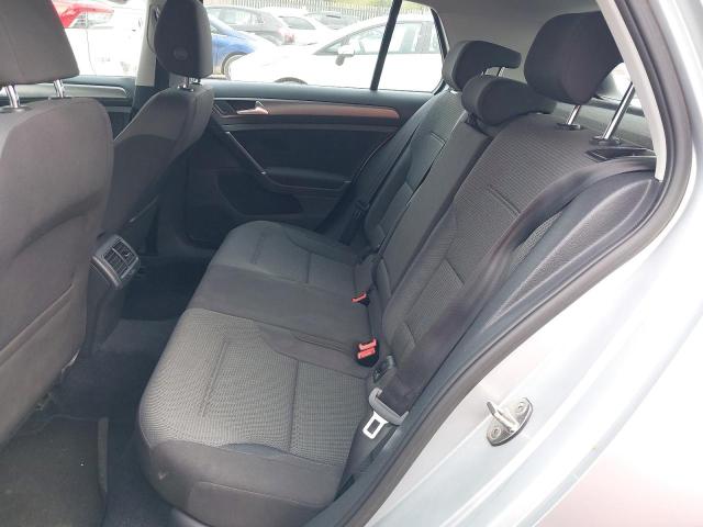 2013 VOLKSWAGEN GOLF SE BLUEMOTION TECH T 