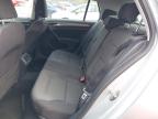 2013 VOLKSWAGEN GOLF SE BLUEMOTION TECH T  for sale at Copart WOLVERHAMPTON