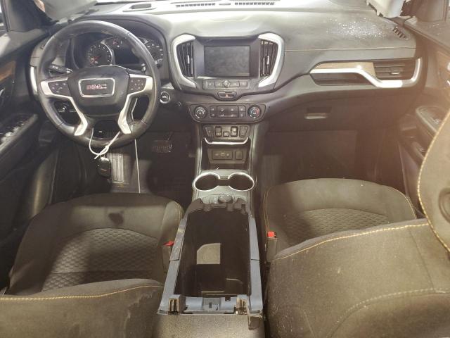  GMC TERRAIN 2020 Czarny