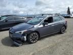 2020 Subaru Impreza Limited for Sale in American Canyon, CA - Front End