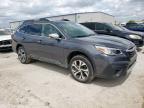 2022 Subaru Outback Touring na sprzedaż w Haslet, TX - Hail