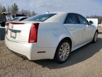 2010 Cadillac Cts Performance Collection продається в Cookstown, ON - Minor Dent/Scratches
