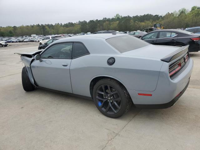 DODGE CHALLENGER 2022 Szary