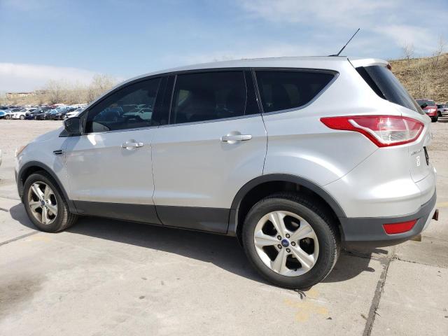  FORD ESCAPE 2013 Серебристый