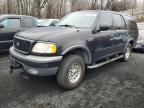 2000 Ford Expedition Xlt იყიდება New Britain-ში, CT - Rear End