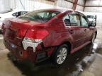 4S3BMCC67C3****** Salvage and Repairable 2012 Subaru Legacy in AK - Anchorage