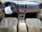 2008 Hyundai Santa Fe Se for Sale in Windham, ME - Front End