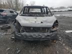 2010 Toyota Sienna Ce na sprzedaż w New Britain, CT - Burn