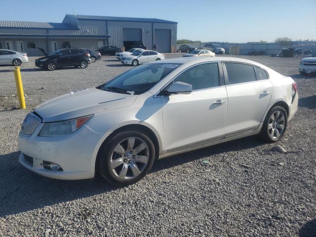2011 Buick Lacrosse Cxl