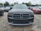 2016 Dodge Durango Sxt na sprzedaż w Madisonville, TN - Normal Wear