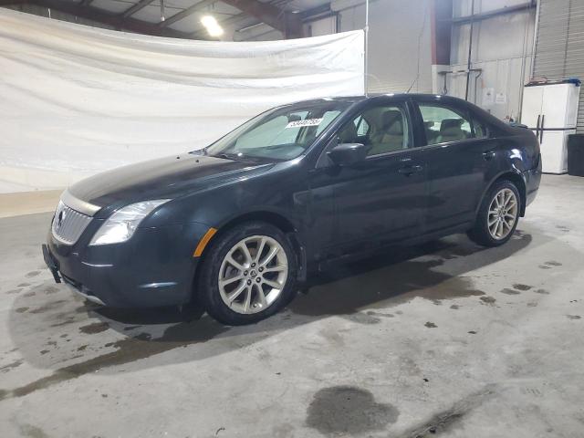 2010 Mercury Milan Premier
