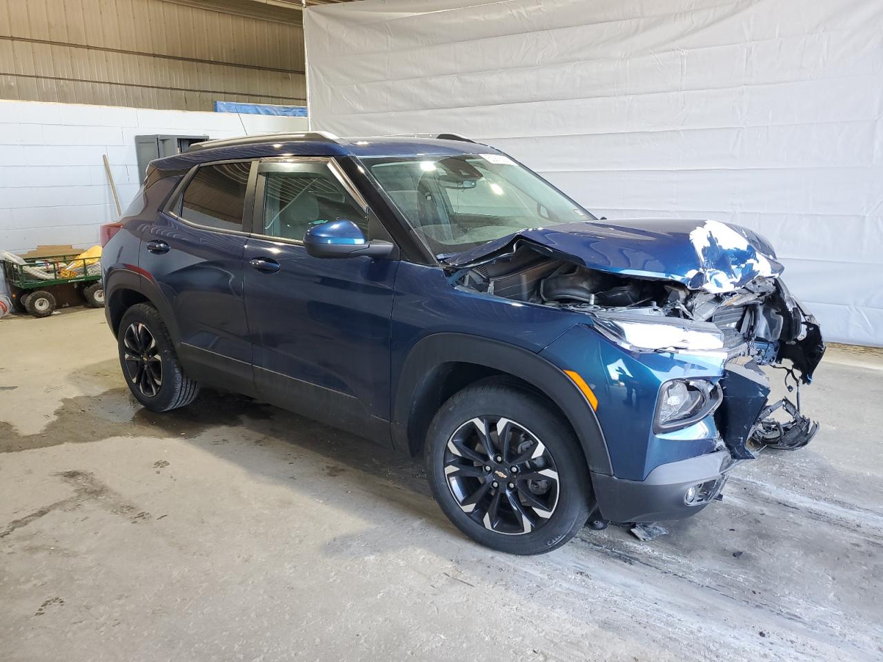 KL79MRSL0MB076526 CHEVROLET TRAILBLZR 2021