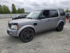 2011 Land Rover Lr4 Hse Luxury for Sale in Arlington, WA - Front End