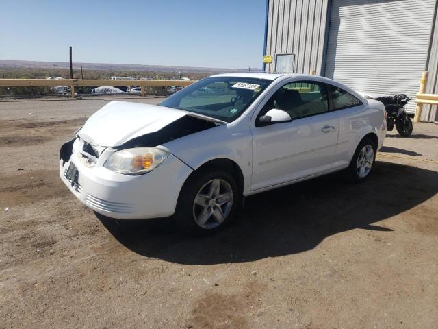 2008 Pontiac G5 