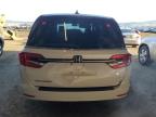 2024 Honda Odyssey Exl for Sale in American Canyon, CA - Vandalism