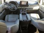 2021 Toyota Sienna Xle იყიდება San Martin-ში, CA - Front End