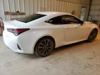 2021 Lexus Rc 350 Base იყიდება Abilene-ში, TX - Front End