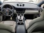 2019 Porsche Cayenne Turbo იყიდება Bowmanville-ში, ON - Front End