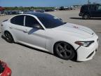 2017 Alfa Romeo Giulia Ti на продаже в Orlando, FL - Front End