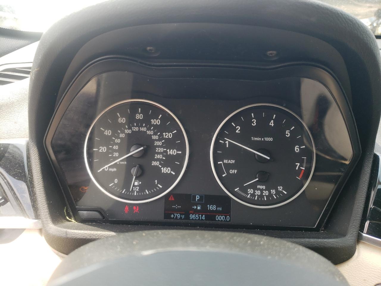 2018 BMW X1 xDrive28I VIN: WBXHT3C34J5K29497 Lot: 53518835